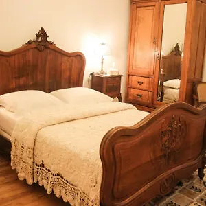 Bed & Breakfast Chateau-gaillard, Corbelin